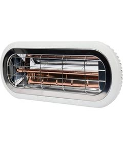 Обогреватель инфракрасный YATO LOW GLARE, 1500 Вт, фото  | SNABZHENIE.com.ua
