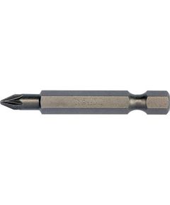 Насадка YATO PZ1 50 мм, HEX 1/4 для викруток YT-78154, фото  | SNABZHENIE.com.ua