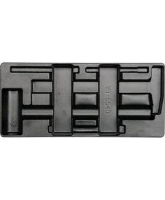 Вкладка для инструмента YATO YT-5540/YT-55401 для молотков и зубил., фото  | SNABZHENIE.com.ua