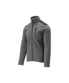 Рабочая куртка YATO XL, флисовая, серая, 3 кармана, 100% полиэстер, фото  | SNABZHENIE.com.ua