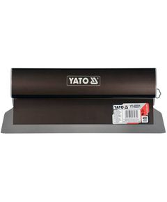 Шпатель YATO 400 мм для финишного шпаклевания, сменное лезвие, фото  | SNABZHENIE.com.ua