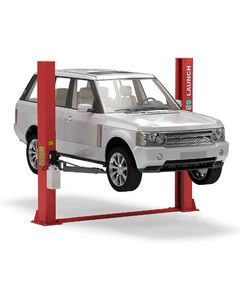 Електрогідравлічний 2-ох стоечний автопідйомник 4т 380В LAUNCH, фото  | SNABZHENIE.com.ua