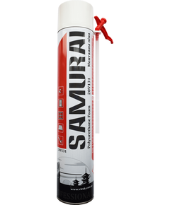 Пена SAMURAI Premium 765 мл для ручной мойки, фото  | SNABZHENIE.com.ua