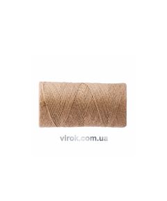 Шпагат джутовый 500г, фото  | SNABZHENIE.com.ua