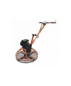 Машина CLIPPER для затирания бетонных полов, 230 В, 2,2 кВт, Ø 600 мм, фото  | SNABZHENIE.com.ua