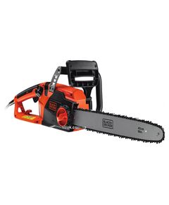 Цепная электропила B&D 2200 Вт, шина 45 см - CS2245-QS, фото  | SNABZHENIE.com.ua