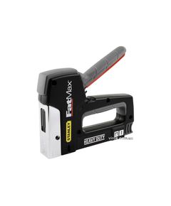 Степлер STANLEY FATMAX TR350 для скоб G (6-14 мм) и гвоздей J (12-15 мм), фото  | SNABZHENIE.com.ua