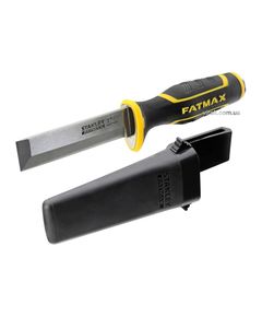 Стамеска STANLEY FatMax 25 мм, фото  | SNABZHENIE.com.ua