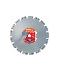 Алмазный диск по бетону CLIPPER CLA BETON 300x25,4 мм, фото  | SNABZHENIE.com.ua