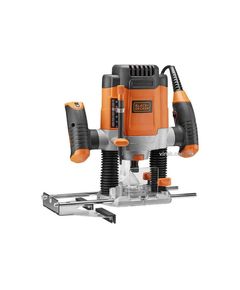 Фрезер BLACK DECKER KW1200E, фото  | SNABZHENIE.com.ua