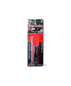 Насадка викруткова USH PHILIPS PH2, 50 мм, 2 шт. в блистере, фото  | SNABZHENIE.com.ua