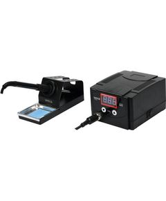Паяльная станция YATO 70 Вт, индукционная, t° 200-480 °C, жало 900М, фото  | SNABZHENIE.com.ua