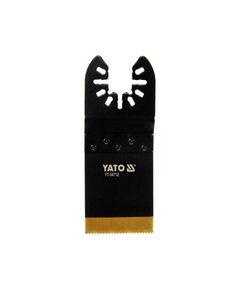 Ріжуча насадка YATO YT-82220 для реноватора по дереву та металу 90x40 мм, фото  | SNABZHENIE.com.ua
