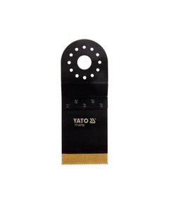 Полотно-насадка YATO YT-82223 для реноватора, дерево и металл, 90/40 мм, фото  | SNABZHENIE.com.ua