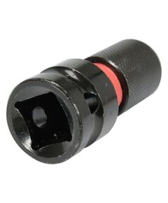 Переходник YATO 1/4 HEX для отверточных насадок, 50 мм, фото  | SNABZHENIE.com.ua