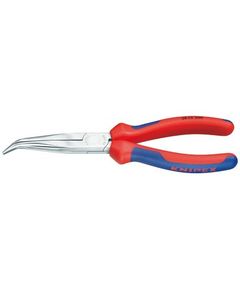 Плоскогубці механіка KNIPEX 38 25 200, фото  | SNABZHENIE.com.ua