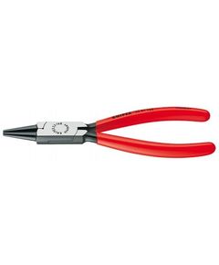 Круглогубці KNIPEX 22 01 140, фото  | SNABZHENIE.com.ua