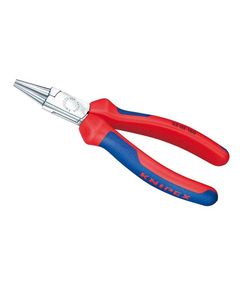 Круглогубці KNIPEX 22 05 160, фото  | SNABZHENIE.com.ua