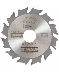Фреза дискова DeWALT DT1306, фото  | SNABZHENIE.com.ua