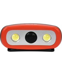 Переносной светильник YATO LED 2000 Лм, аккумулятор 3,7В, 2 динамика, USB, фото  | SNABZHENIE.com.ua
