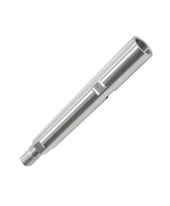 Удлинитель алюминиевый 1 1/4 H x 1 1/4 UNC, 300 мм, фото  | SNABZHENIE.com.ua