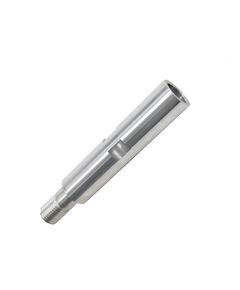 Удлинитель алюминиевый 1 1/4 Hx1 1/4 UNC, длина 200 мм, фото  | SNABZHENIE.com.ua