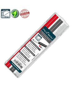 Сменные стержни Pica BIG Dry 6045, 12 шт., 3 цвета, фото  | SNABZHENIE.com.ua