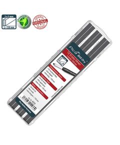 Сменные стержни Pica BIG Dry Carpenter 2H, 12 шт., фото  | SNABZHENIE.com.ua