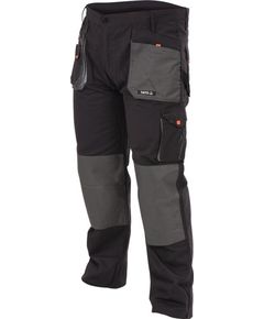 Брюки рабочие YATO размер L/XL, фото  | SNABZHENIE.com.ua