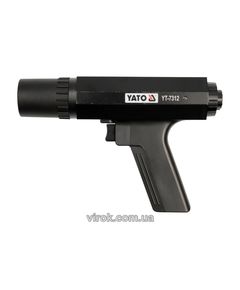 Стробоскопна лампа для двигунів YATO з діапаз. 0-60°, U= 12 В, макс. 8000 об/хв. [6/12], фото  | SNABZHENIE.com.ua