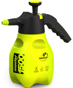 Опрыскиватель MAROLEX MASTER Ergo 1500 мл, фото  | SNABZHENIE.com.ua
