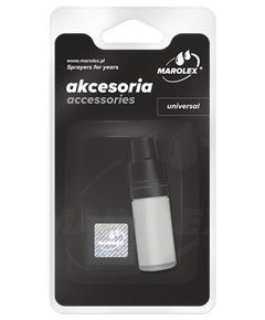 Універсальное силиконовое масло MAROLEX 400 мл (A021.190), фото  | SNABZHENIE.com.ua