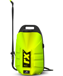Аккумуляторный опрыскиватель MAROLEX RX 12л, фото  | SNABZHENIE.com.ua