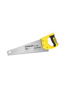 Ножовка по дереву STANLEY SHARPCUT 380 мм, 11 зубьев, точный рез, фото  | SNABZHENIE.com.ua
