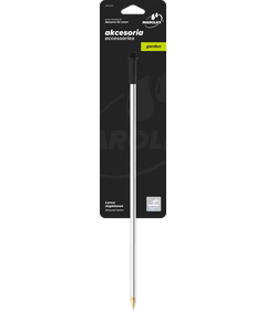 Штанга грунтовая MAROLEX RSG100 100 см без ручки, фото  | SNABZHENIE.com.ua