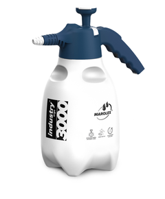 Опрыскиватель MAROLEX Industry Ergo Alka 3L, 0,4MPa, 3D Flex 360, фото  | SNABZHENIE.com.ua