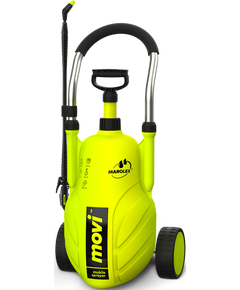 Оприскувач MAROLEX MOVI, 16 л, штанга 65-115 см, шланг 170 см, фото  | SNABZHENIE.com.ua