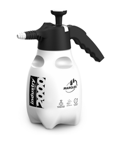 Опрыскиватель MAROLEX Industry Ergo Acid Line 2L, 0,4MPa, FPM S083.102, фото  | SNABZHENIE.com.ua