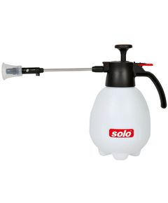 Опрыскиватель SOLO 402, фото  | SNABZHENIE.com.ua