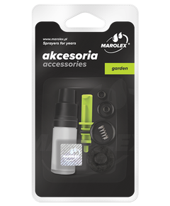 Ремонтный набор MAROLEX Master Ergo A036.101, фото  | SNABZHENIE.com.ua