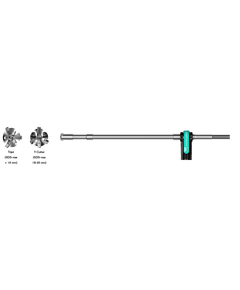 Бур Duster Expert SDS-max 25x400мм для бетона и кирпича HELLER 28625, фото  | SNABZHENIE.com.ua