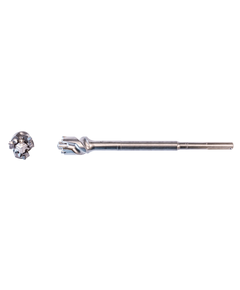 Бур HELLER StoneBREAKER SDS-max 55x1005x1125 мм, фото  | SNABZHENIE.com.ua