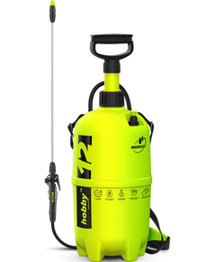 Оприскувач MAROLEX HOBBY 12 л, фото  | SNABZHENIE.com.ua