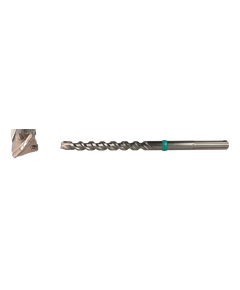 Бур Duster Expert SDS-max 16x400x600мм для бетона и камня HELLER 29419, фото  | SNABZHENIE.com.ua