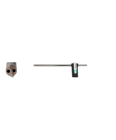 Бур Duster Expert SDS-plus 14x250 мм для бетона и камня HELLER 28784, фото  | SNABZHENIE.com.ua