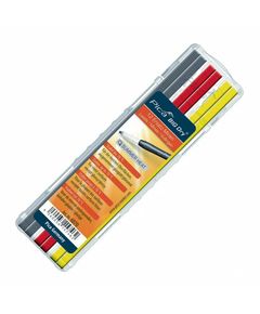 Сменные стержни Pica BIG Dry 6070, 12 шт, Летний зной, 3 цвета, фото  | SNABZHENIE.com.ua