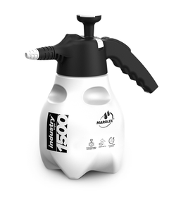 Опрыскиватель MAROLEX Industry Ergo Acid 1.5L, 0.4MPa, 3D Flex 360, фото  | SNABZHENIE.com.ua