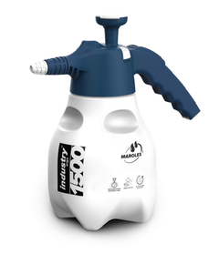Опрыскиватель MAROLEX Industry Ergo Alka 1.5L, 0.4MPa, 360° Flex S092.103, фото  | SNABZHENIE.com.ua