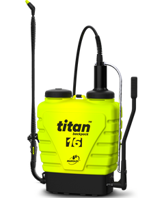 Опрыскиватель MAROLEX TITAN 16 л S052.241 для сада и огорода P-16T, фото  | SNABZHENIE.com.ua
