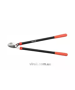 Сікатор YATO : Посилені ручки , L= 625 мм, Ø= 25 мм [12], фото  | SNABZHENIE.com.ua